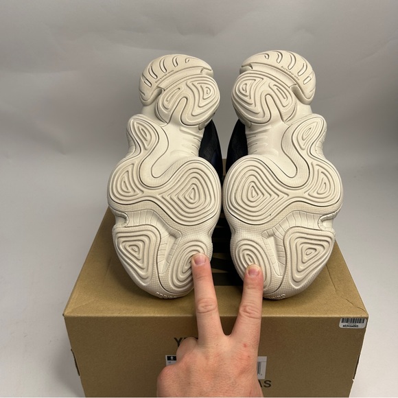 Adidas Yeezy 500 High “Slate” 2023 - Picture 7 of 7